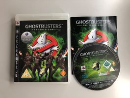 Ghostbusters - PS3