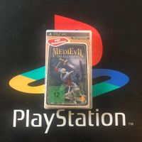 Medievil - Die Rückkehr für Sony PSP