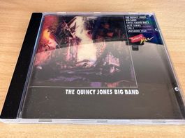 The Quincy Jones Big Band – Lausanne 1960