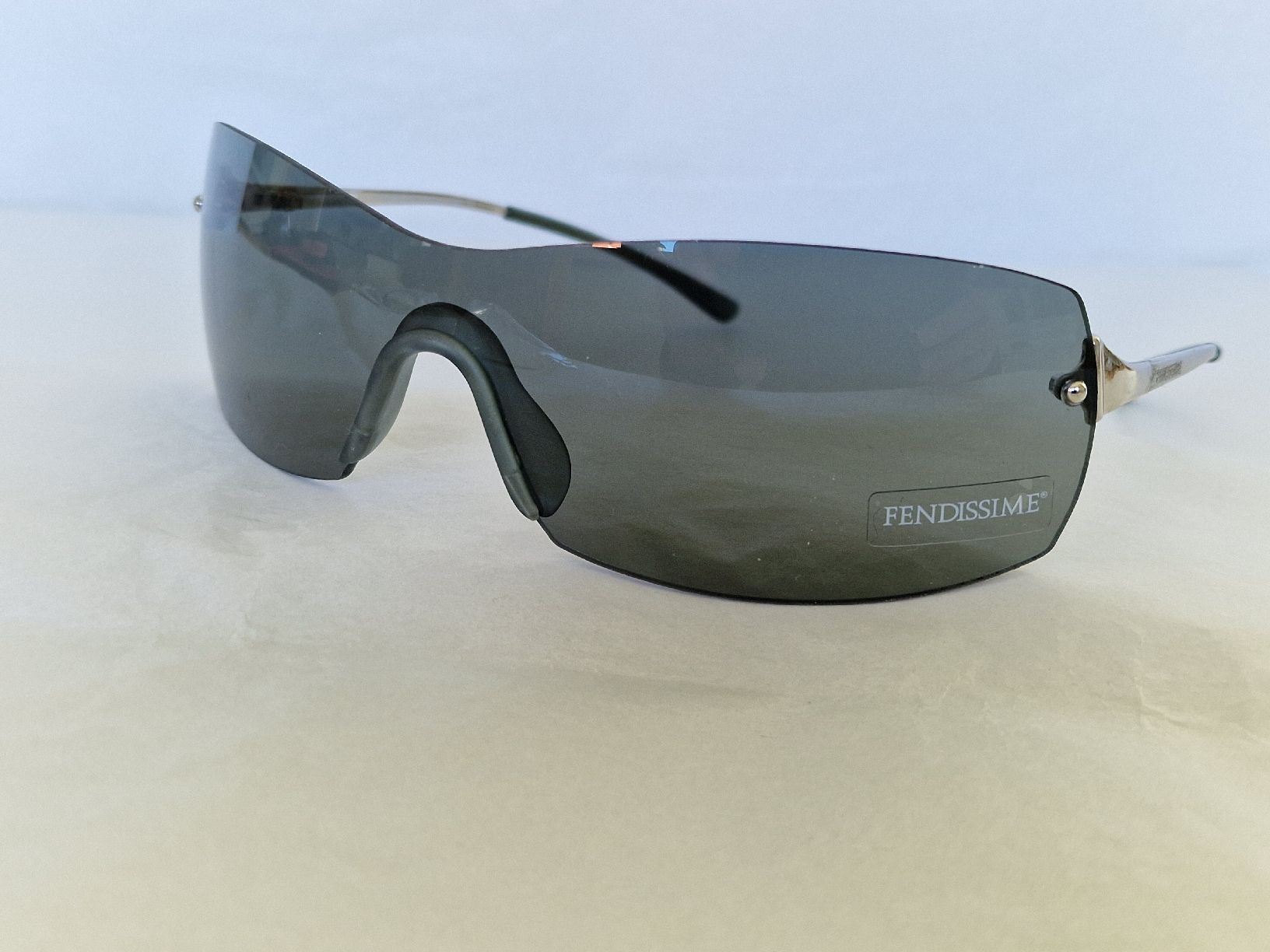 Fendi Occhiali & Lenti: FENDI  HERREN SONNENBRILLE – Nuovo e nell'imballaggio originale da Aadorf venduto da condor35