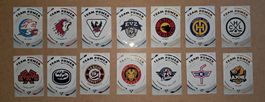 SportZoo National League 2024/25, Series 2, Team Power