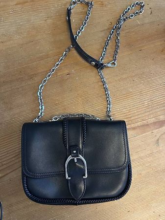 Longchamp Amazone Handtasche