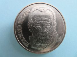 Gedenkmünze 1980