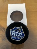 Burger King HC La Chaux-de-Fonds / HCC Eishockey Puck