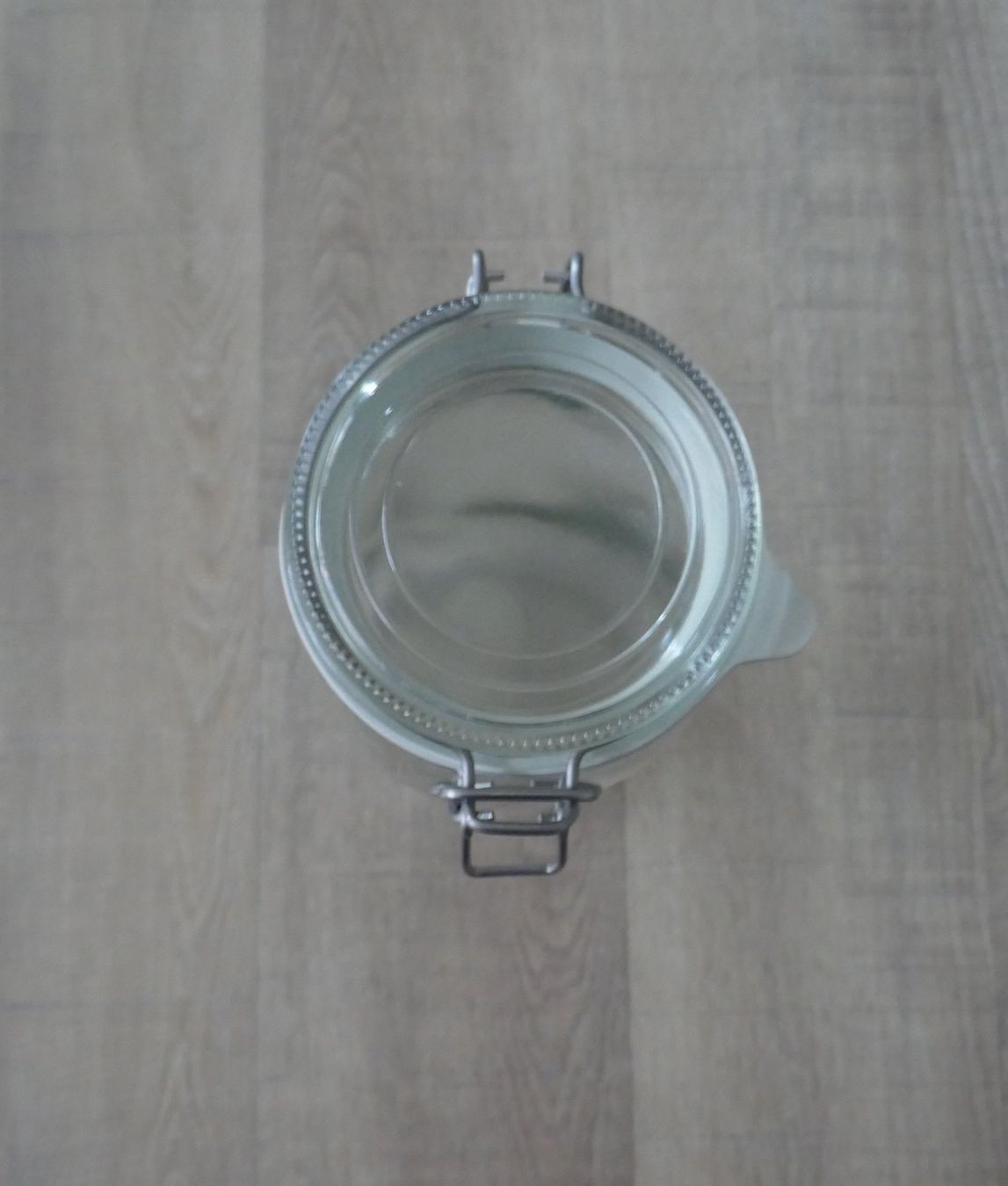 Ikea Contenitori & Simili: Vorratsglas / Einmachglas von IKEA, 2 Liter – Usato da Port venduto da uzuku 1