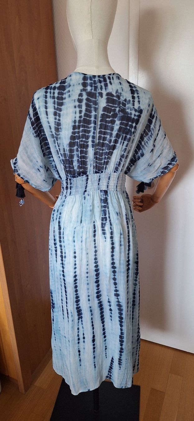 Vestiti: robe style bohème – Nuovo (secondo la descrizione) da Lussery-Villars venduto da pousinete02 3