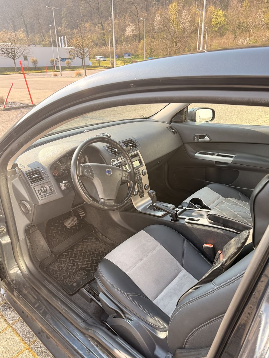 Volvo Automobili: Volvo C30 Automat – Usato da Reinach BL venduto da sagulus 2