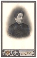 Fotografie Th. Mattli, Zürich, Bekenhof