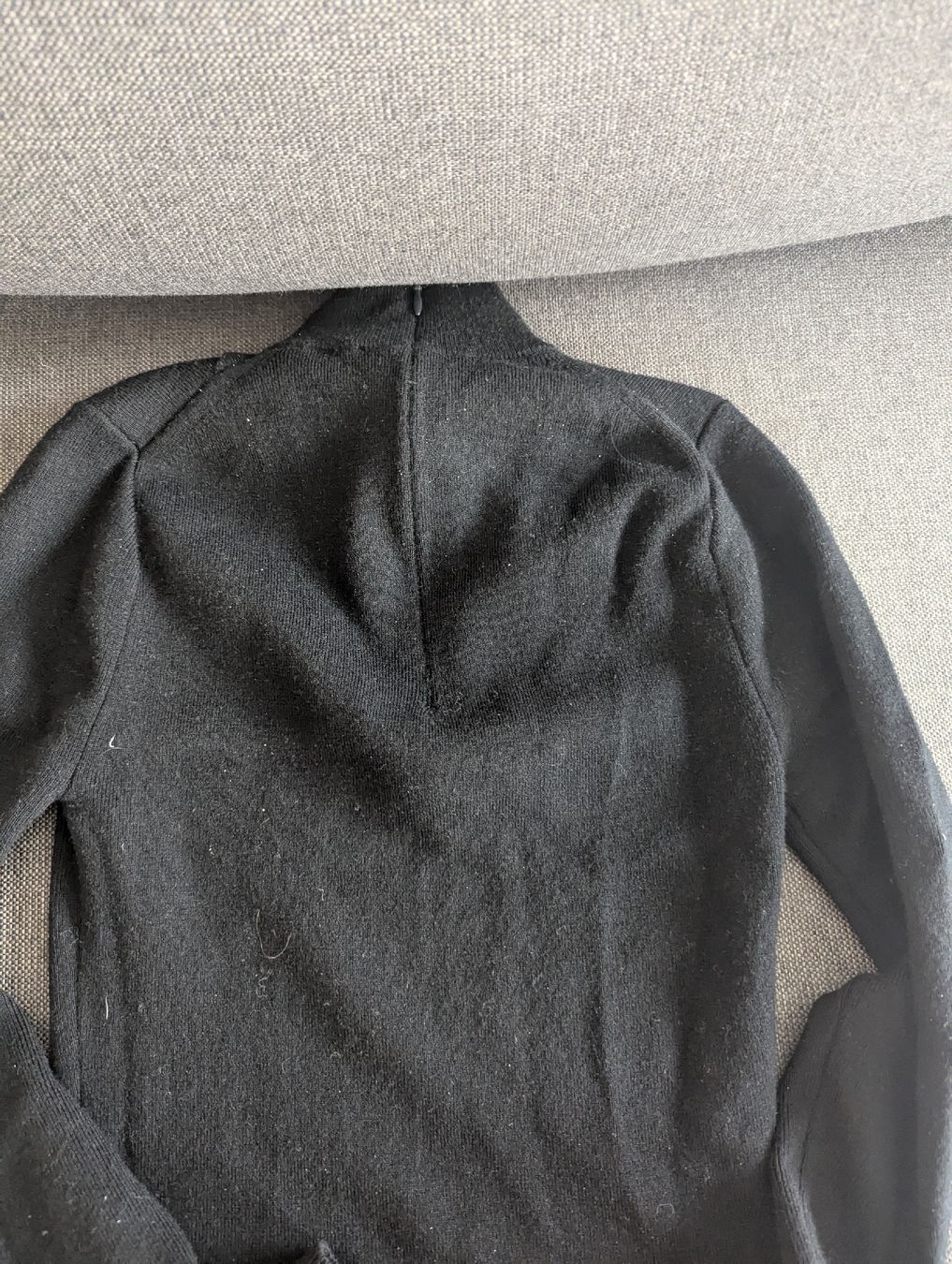 Michael Kors Pullover & Sweatshirts: Michael Kors merino wool sweater, XS – Gebraucht aus Zürich von Chr_j229 5