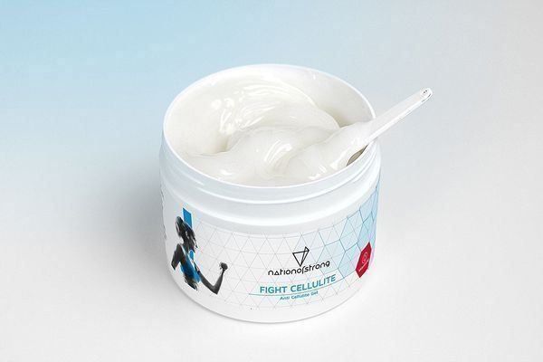 Altro per la cura del corpo: Anti-Cellulite, straff in den Sommer – Nuovo e nell'imballaggio originale da Höri venduto da outsells 4