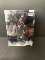 Topps Stadium Club Chrome Weston McKennie Juventus Turin