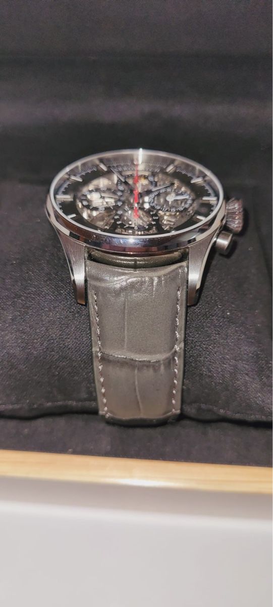 Aerowatch Orologi: AEROWATCH Swiss Watches – Nuovo e nell'imballaggio originale da Kaltbrunn venduto da Brurick 4