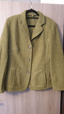 Damen Blazer Größe 42