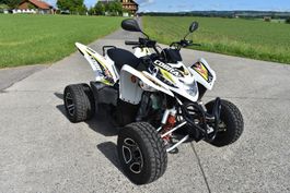 AEON Supermoto 400 EFI