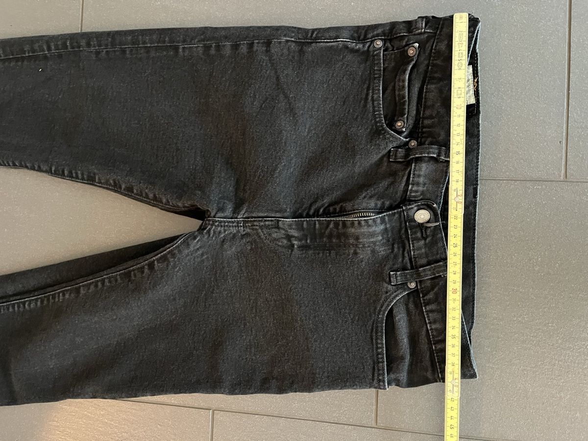 Levi's Jeans: Levi’s Skinny Jeans – Gebraucht aus Reinach BL von Jorge20 3