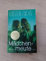 Mädchenmeute - Kirsten Fuchs