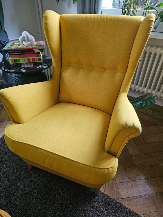 Ikea Sessel Kaufen auf Ricardo