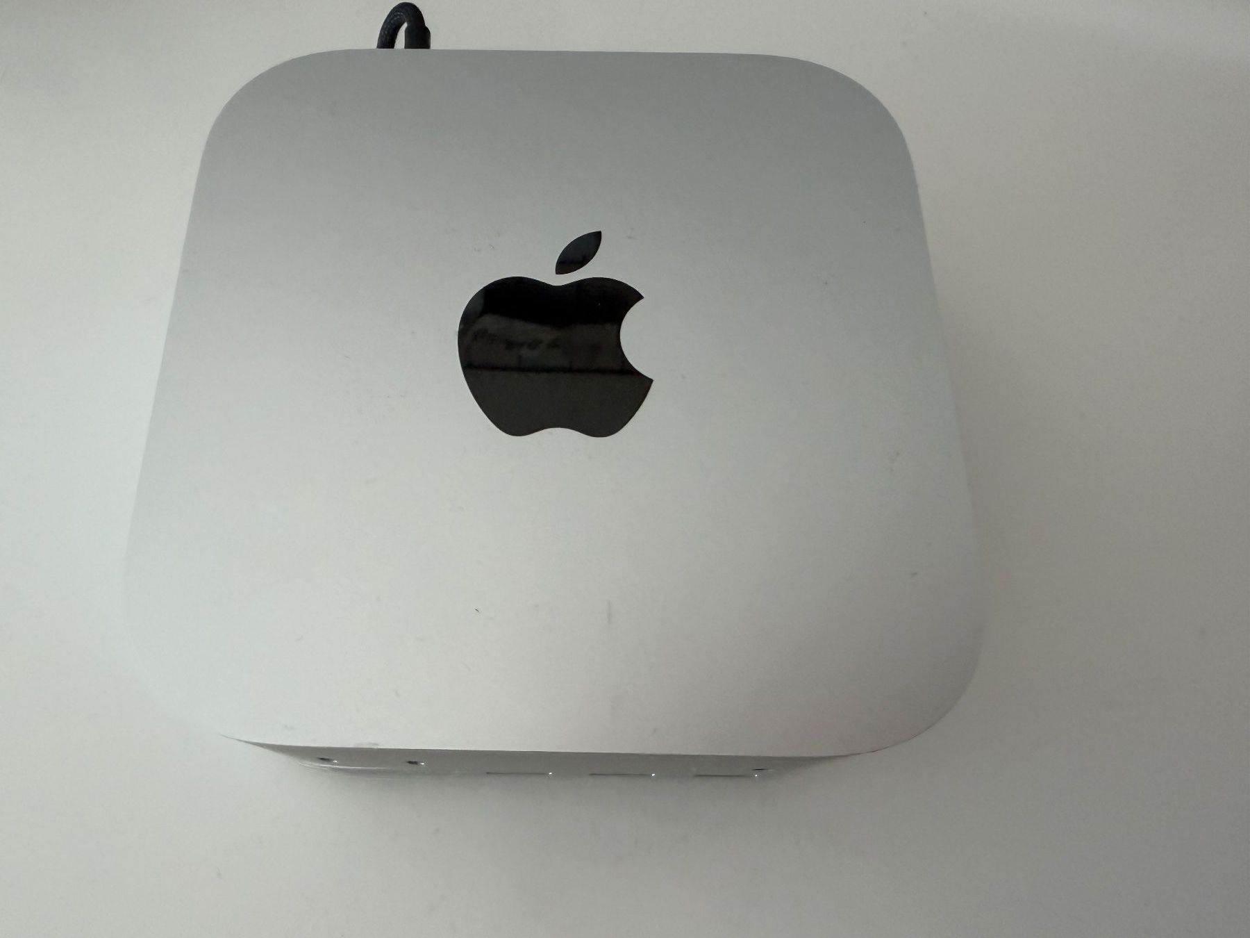 Apple PC: Apple Mac Mini M4 | 16GB RAM | 246GB SSD inkl. Dock – Nuovo (secondo la descrizione) da Lanzenhäusern venduto da gtax11 3