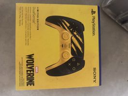 Sony DualSense Controller Wolverine Edition neu in OVP