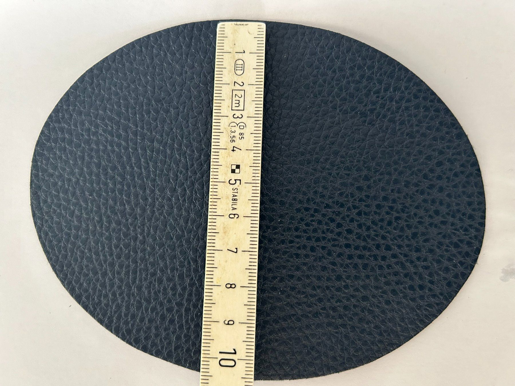 Toppe: Schöne Pullover Hemd Ellenbogen Jeans Patches zum nähen – Nuovo (secondo la descrizione) da Küsnacht ZH venduto da filo_fila8700 2