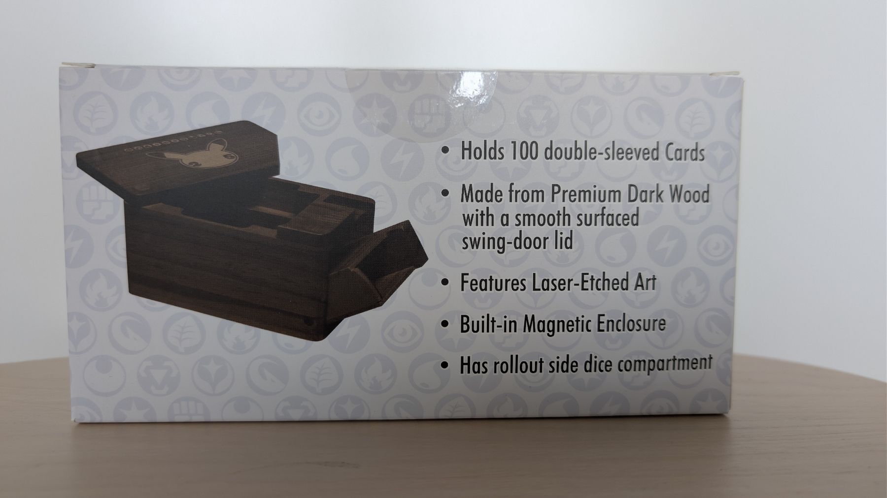 Pokémon Carte collezionabili: Pokemon 25th CELEBRATION DECK BOX – Nuovo e nell'imballaggio originale da Regensdorf venduto da Grischaluca 1
