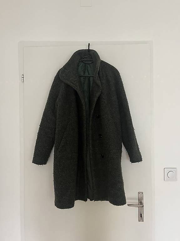 Giacche: Samsøe Samsøe-Winterjacke – Usato da Zürich venduto da mar_adentro 1