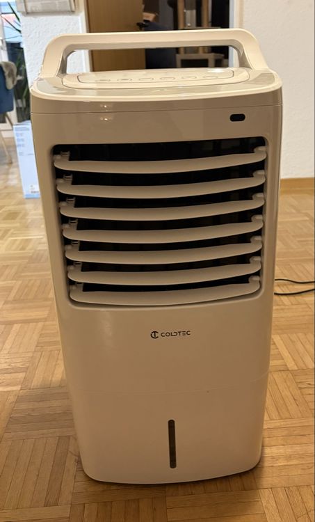 Luftkühler / Aircooler / Ventilator - Eurom (Neu und originalverpackt) in Reinach BL für CHF 39