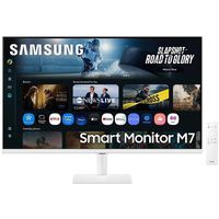 Samsung 43" Smart Monitor M70F