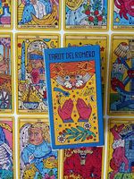 Tarot del Romero