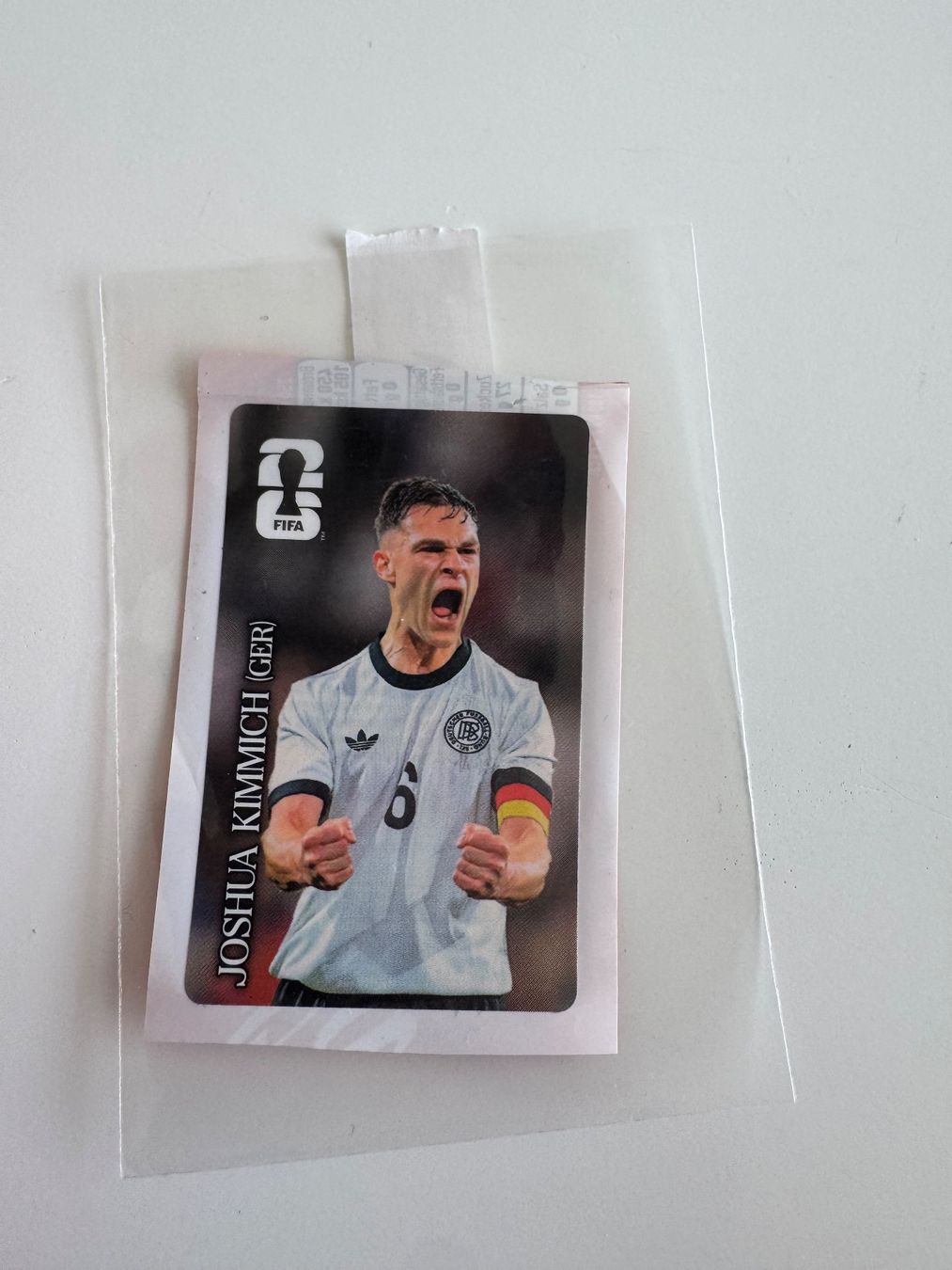 Panini Sammelbilder & Trading cards: Panini Coca Cola – Neu (gemäss Beschreibung) aus Boniswil von Lisu97p