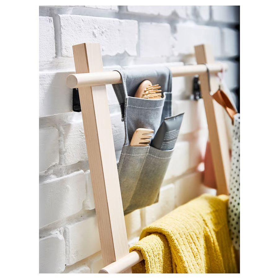 Altro in Decorazioni & Accessori: VILTO Kleiderständer IKEA – Usato da Biel/Bienne venduto da do__q8td 2