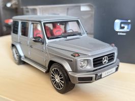 Mercedes G-Class Last Gen' Minichamps 1/18