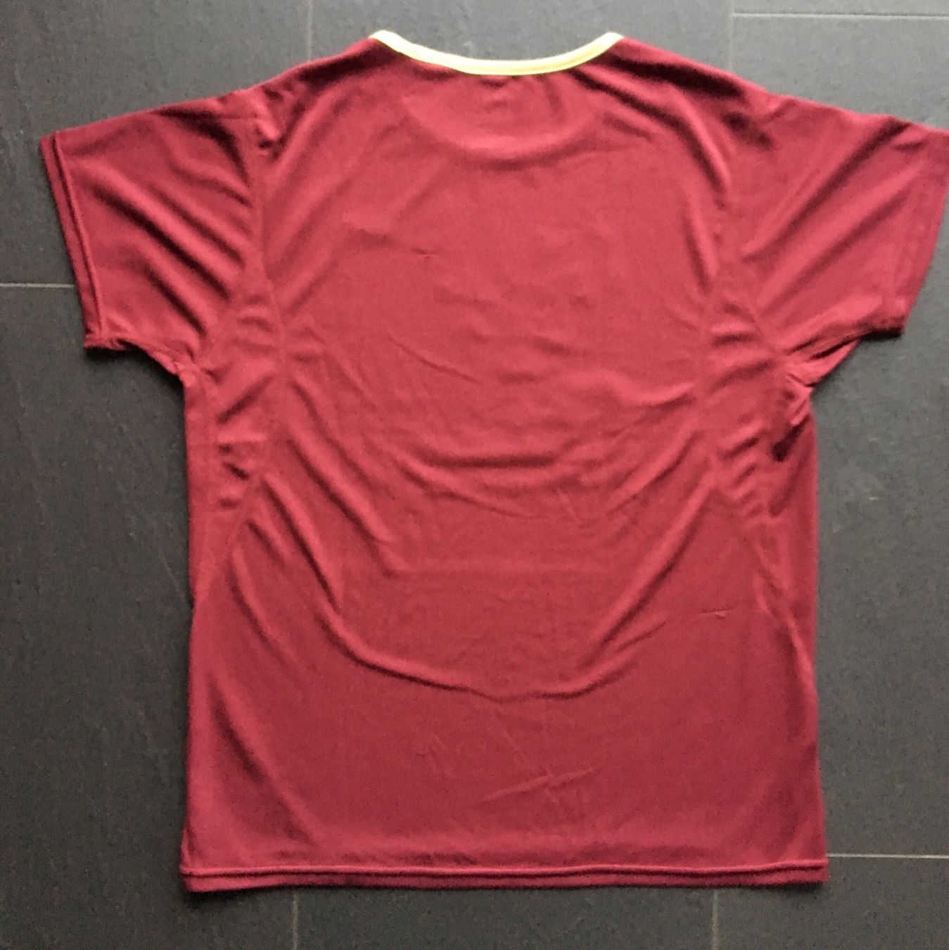 Nike T-Shirts: Laufshirt Nike, Grösse M – Gebraucht aus Wahlen b. Laufen von budo4242 6