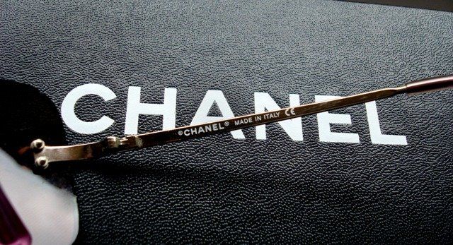 Chanel Occhiali & Lenti: CHANEL Sonnenbrille – Usato da Stehrenberg venduto da AB-C 6