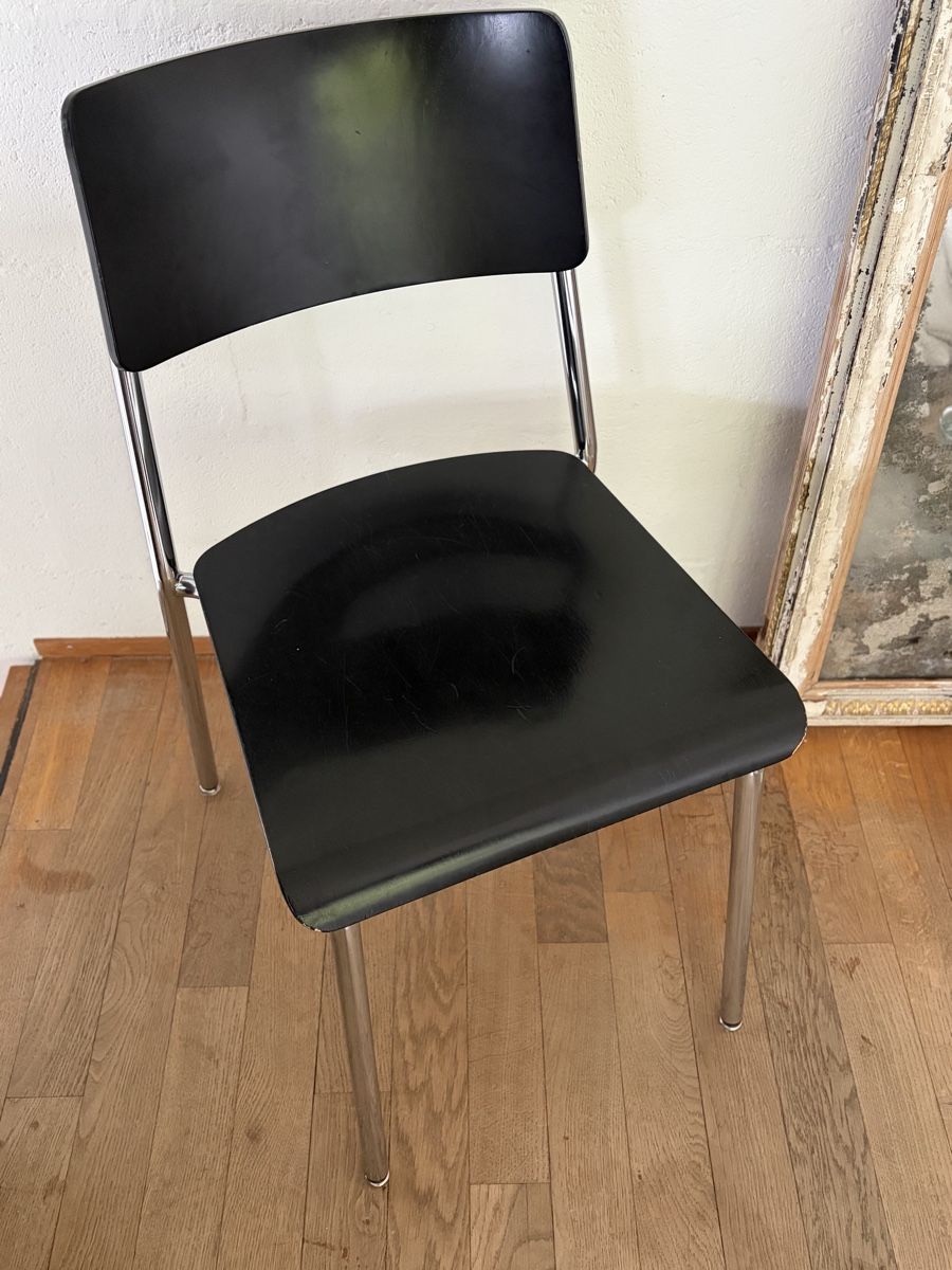 Bigla Sedie: Chaise Bigla  – Usato da La Croix (Lutry) venduto da Oablanc 1