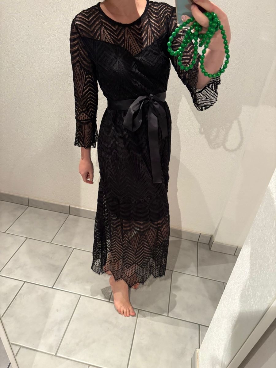 Vestiti: Kleid Francomina Jeans Grösse M – Nuovo (secondo la descrizione) da Bonstetten venduto da Moma10 2