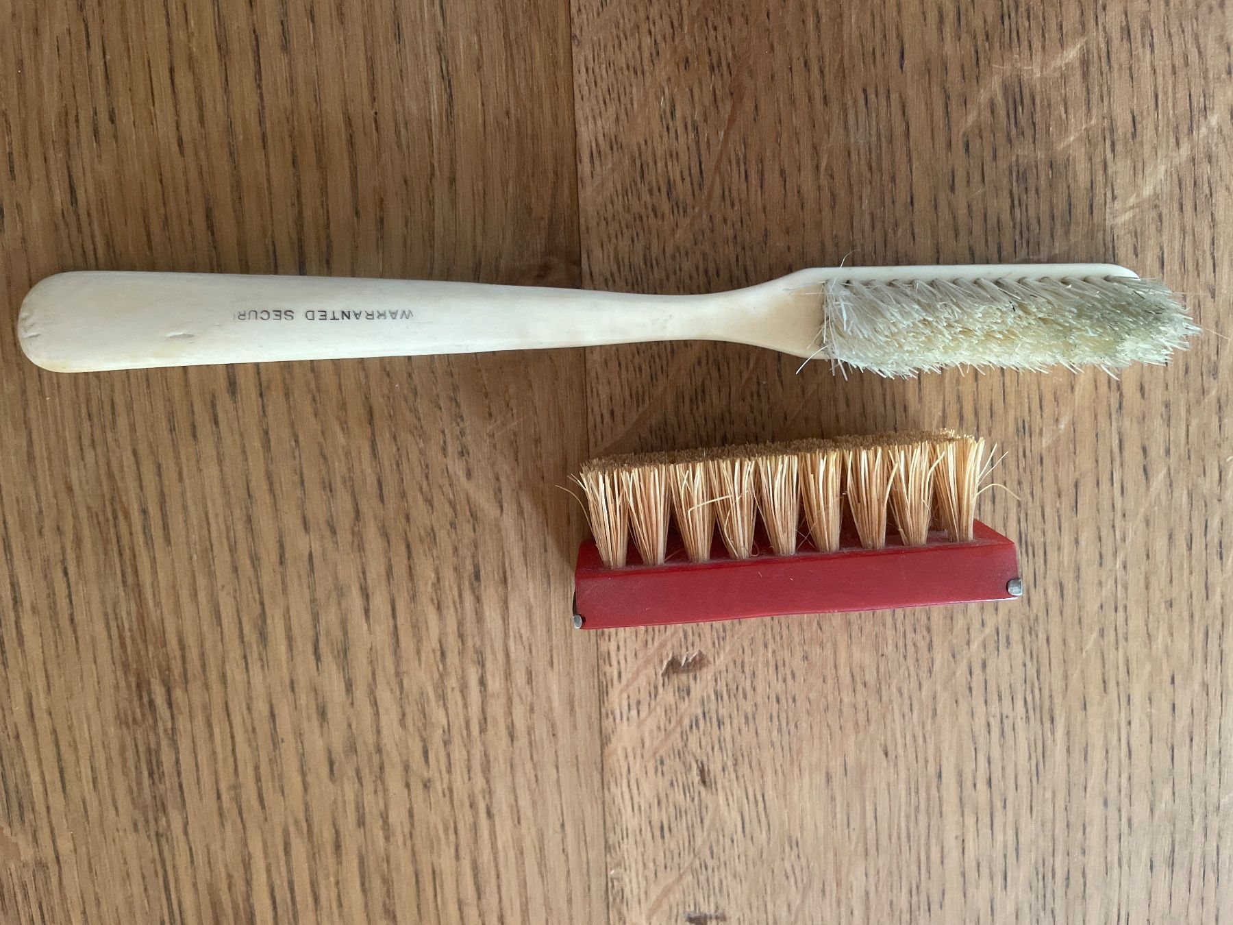 US Army Uniformi: U.S. Army brosses originales WW2 – Usato da Oberbütschel venduto da Woodie2005 2