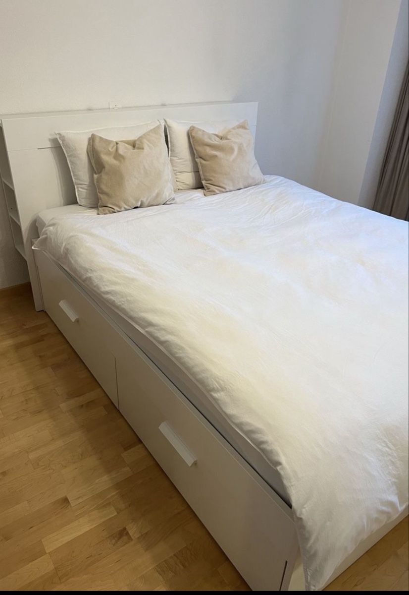 Letti: Bett kostenlos – Usato da Oberriet SG venduto da jen_b5ht