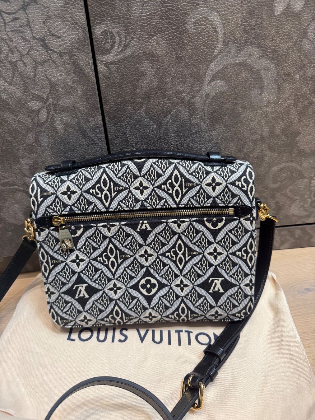 Louis Vuitton Borse da donna: Louis Vuitton Pochette Metis 1854 Original – Usato da Illhart venduto da Glotzi1974 1
