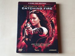Die Tribute von Panem Catching Fire