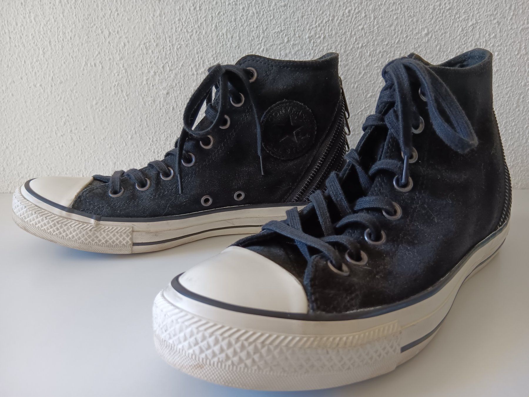 Converse Scarpe da donna: CONVERSE "CHUCK TAYLOR ALL STAR" pointure / Nummer 40 – Usato da Cossonay-ville venduto da Super-Price-Quality 2