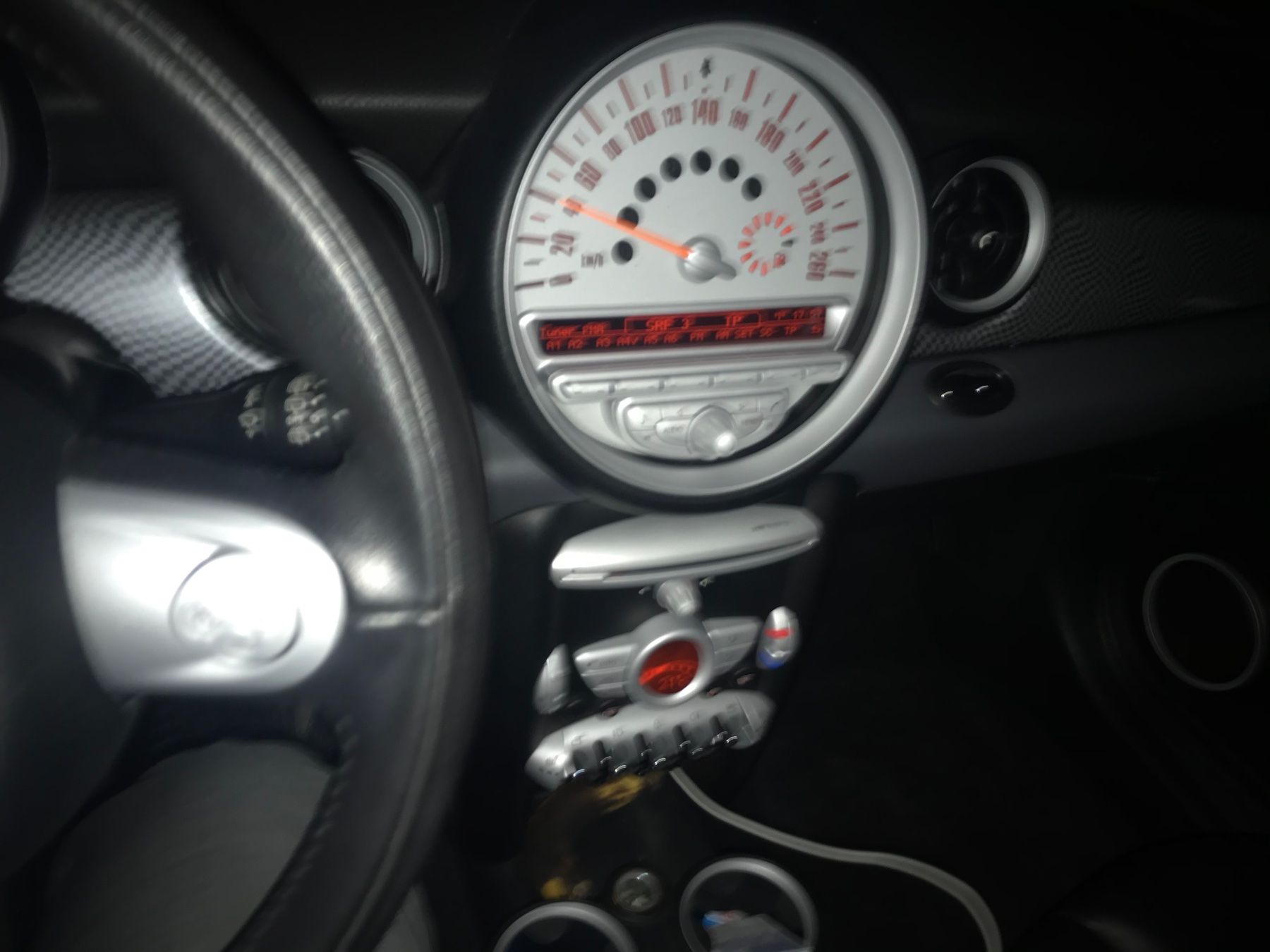 Mini Automobili: Mini Cooper S, Klassiker – Usato da Reigoldswil venduto da mensch76 3