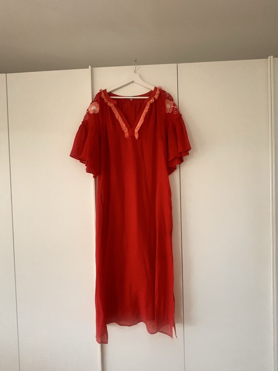 Vestiti: MARCH II Size M dress  – Usato da Luzern venduto da ycg_2nr9 1