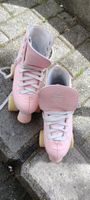 Pattini a rotelle Oxelo rosa taglia 34 - perfetti! ✨⛸️