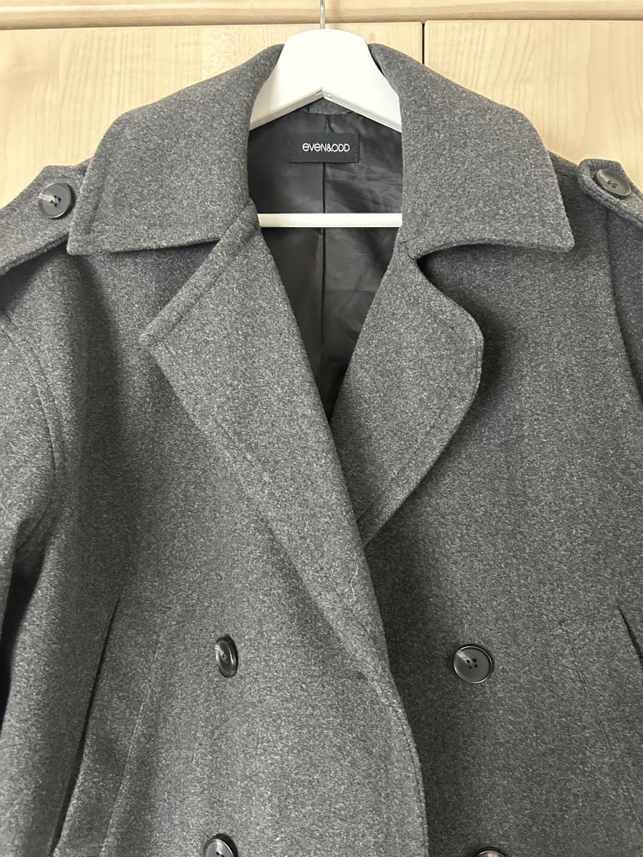 Vestes: Even&Odd Trenchcoat – D'occasion à Wattwil par mar_q66h 2