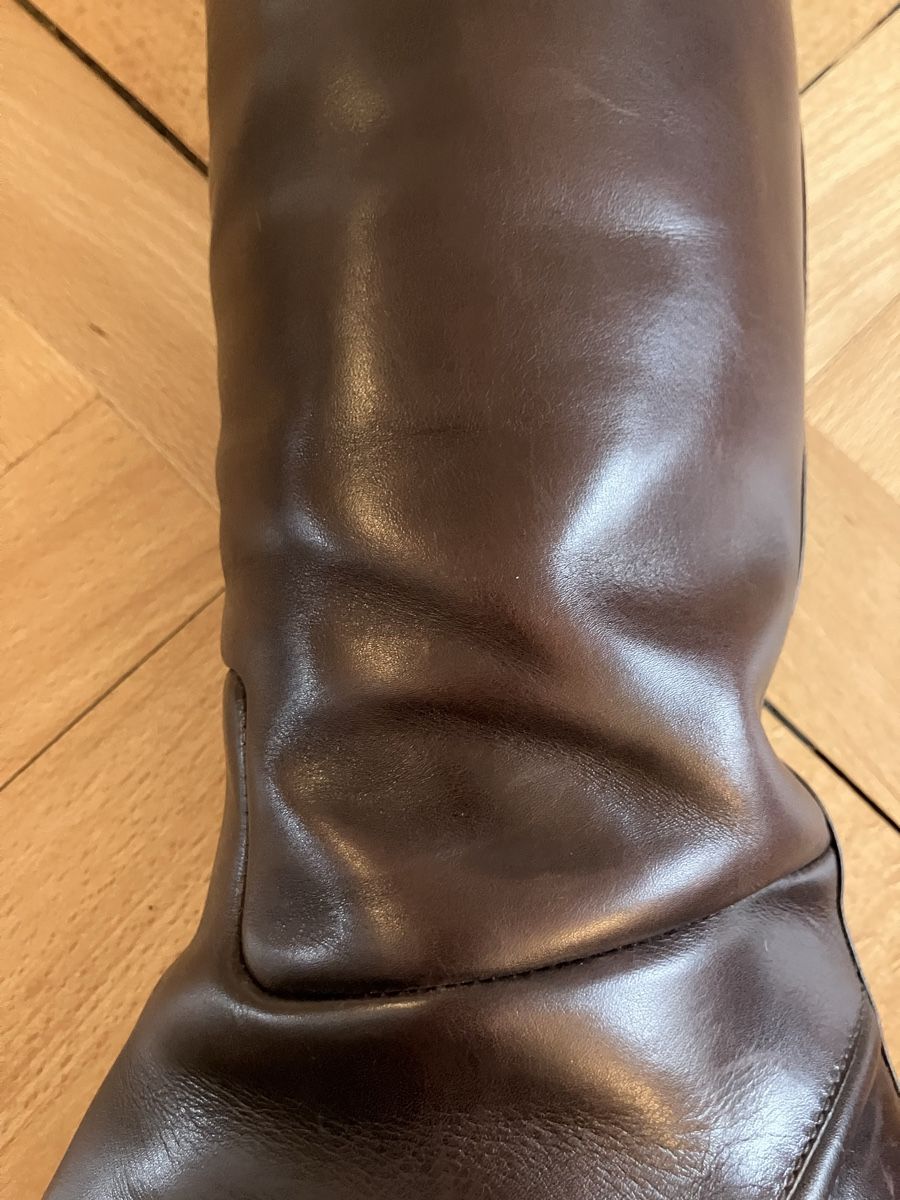 Jil Sander Scarpe da donna: Stiefel von JIL SANDER – Usato da Zürich venduto da annalaila 2