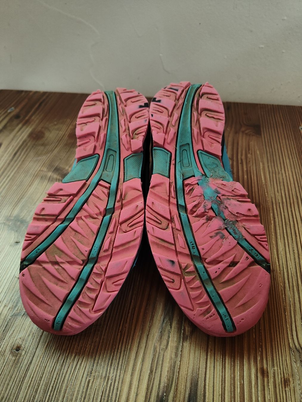 Schuhe für Mädchen: Chaussure marché t.36 – Gebraucht aus Martigny-Croix von kmo_ykc2 1