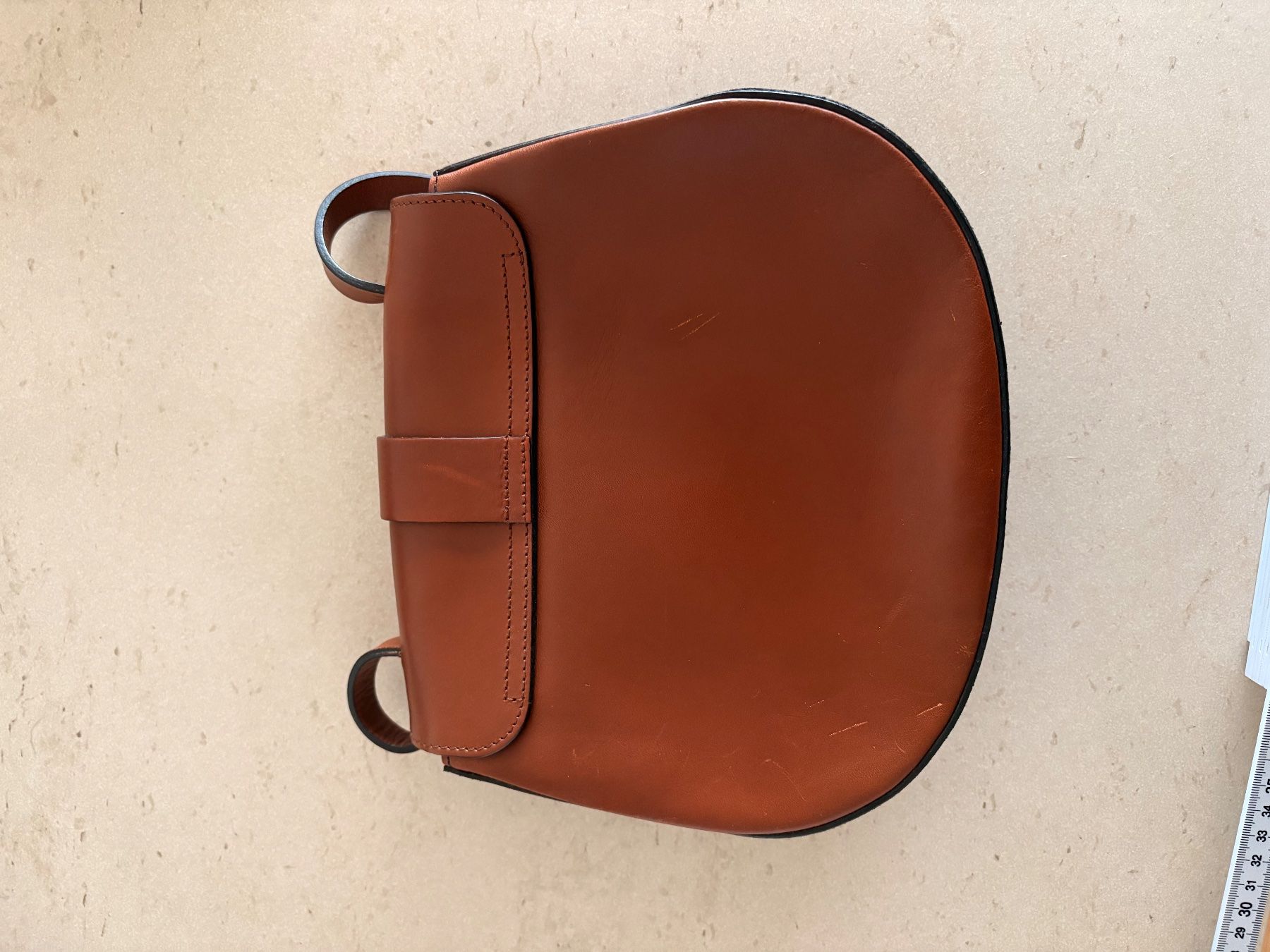 Massimo Dutti Taschen für Damen: Massimo Dutti bag leopard – Gebraucht aus Döttingen von dbs_26ls 3