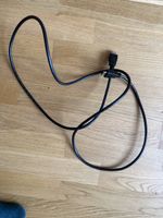 HDMI-Kabel High Speed mit Ethernet, ca. 2 m