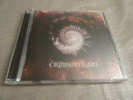 Crimson Rain - Mankind Is Obsolete CD